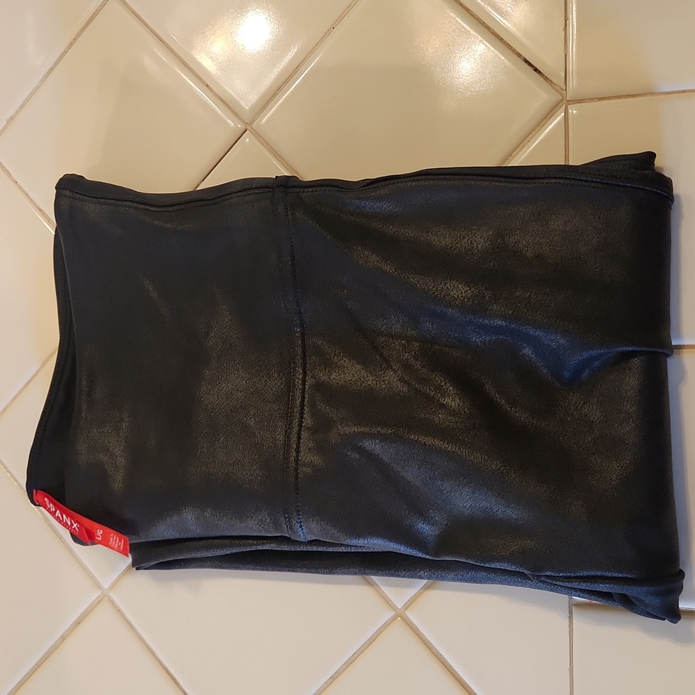 Spanx Leggings